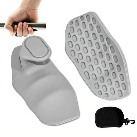 Grip Guard Pad (1 Pair) - With Case