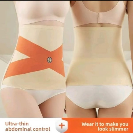 Man & Woman Fitness Supper Belt 2Pcs