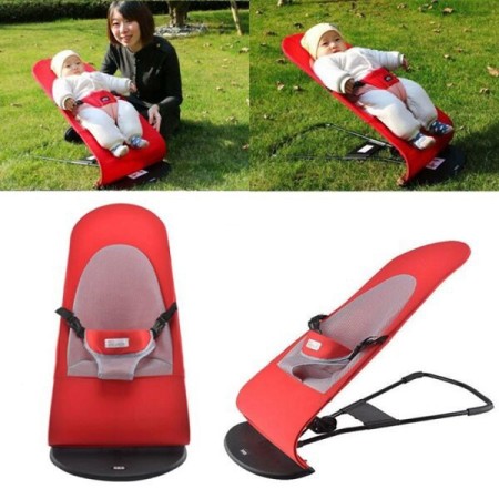 Baby bouncer chair